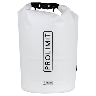 Prolimit Waterproof Bag 10L white