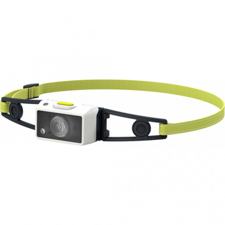 LedLenser NEO1R Lime Stirnlampe