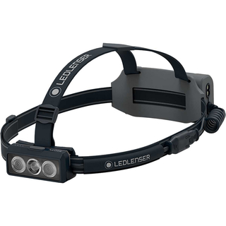 LedLenser NEO9R Black Stirnlampe
