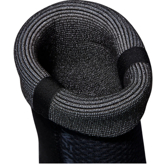 XCEL Infiniti Round Toe Boot 8mm Black