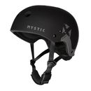 Mystic MK8X Helm black