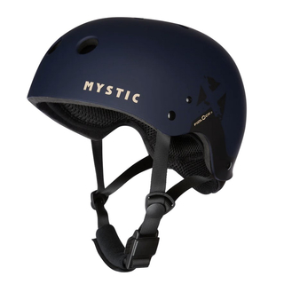 Mystic MK8X Helm blue