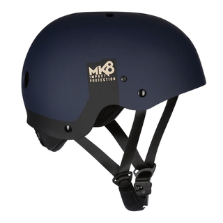Mystic MK8X Helm blue