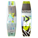 Duotone Select Concept Blue Twin Tip Kiteboard 2024
