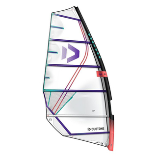 Duotone E Pace SLS 6.2 Windsurfsegel 2023