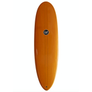 Light Surfboard Golden Ratio 7.2 -Gebraucht-