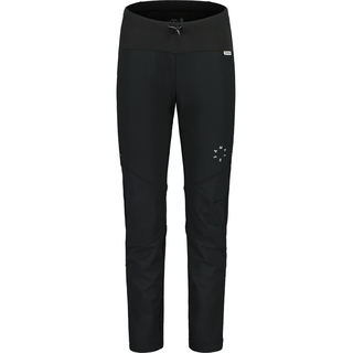 Maloja CristinaM. Nordic Hybrid Softshell Pants black