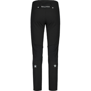 Maloja CristinaM. Nordic Hybrid Softshell Pants black