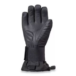 Dakine Wristguard Glove Jr black