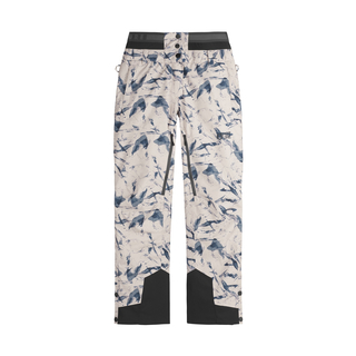 Picture Exa Printed Pants Freeze