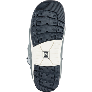 Nitro VENTURE TLS charcoal/rust