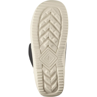 Salomon FACTION BOA Black / Black / Rainy Day 2025/26