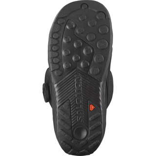 Salomon KIANA DUAL BOA Black / Black / Sepia Tint 2025