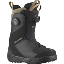 Salomon KIANA DUAL BOA Black / Black / Sepia Tint 2025