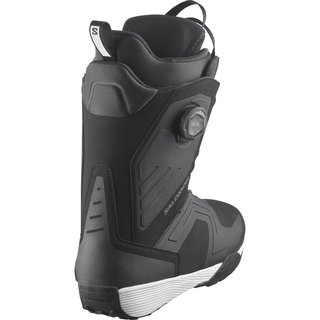 Salomon DIALOGUE DUAL BOA Black / Black / White 2025