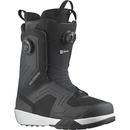 Salomon DIALOGUE DUAL BOA Black / Black / White 2025