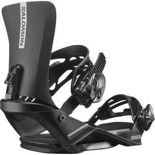 Salomon RHYTHM Black 2025