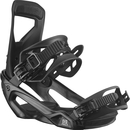 Salomon PACT Black 2025/26