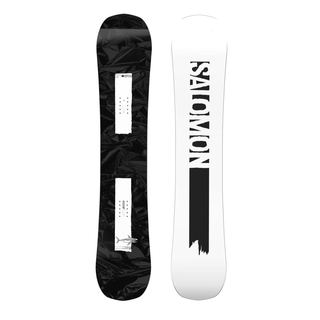 Salomon CRAFT Freestyle-Snowboard Herren 2024