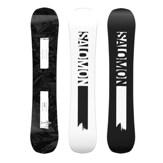 Salomon CRAFT Freestyle-Snowboard Herren 2024