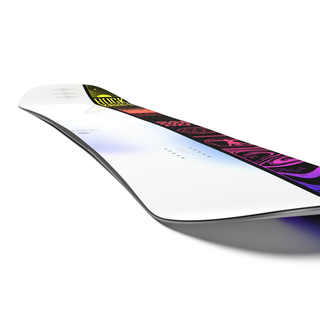 Salomon HUCK KNIFE Freestyle-Snowboard Herren 2024