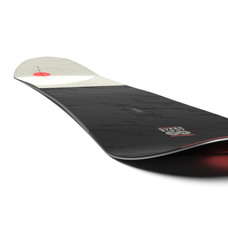 Salomon SUPER 8 Freeride-Snowboard Herren 2024