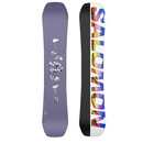 Salomon NO DRAMA Freestyle-Snowboard Damen 2024