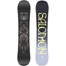 Salomon WONDER All Mountain-Snowboard Damen 2024