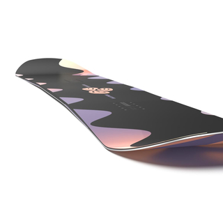 Salomon OH YEAH Freestyle-Snowboard Damen 2024