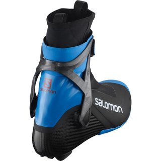 Salomon S/LAB Carbon Skate Langlaufschuh