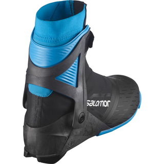 Salomon S/MAX Carbon Skate Langlaufschuh