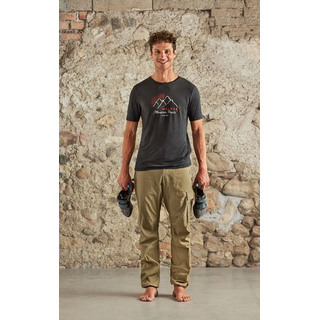 Maloja BrisenM. Boulder Pants deep forest