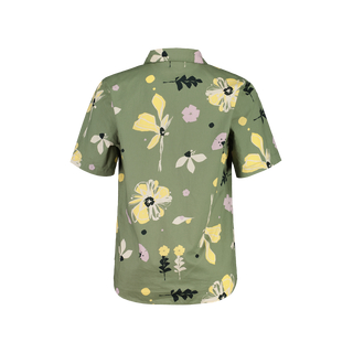 Maloja SchochenM. Organic Hemp Shirt pastel clover