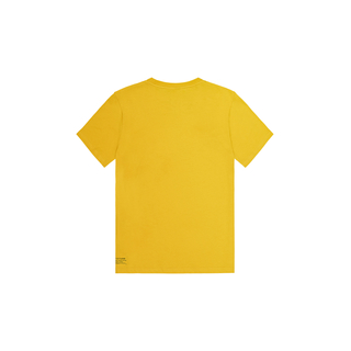 Picture BSMT Cork Tee Spectra Yellow