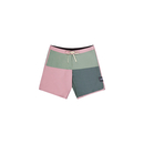 Picture Andy Heritage Boardshorts green spray