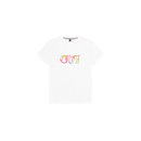 Picture Womens Basement Tee White