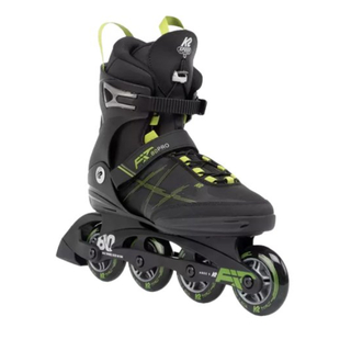 K2 F.I.T. 80 Pro black/olive