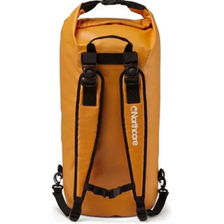 Northcore Drybag 20L Backpack orange