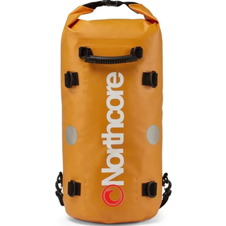 Northcore Drybag 30L Backpack orange