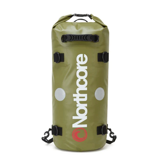 Northcore Dry Bag 20L Backpack olive