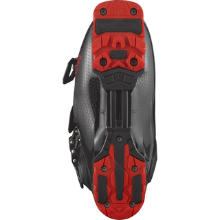 Salomon S/Pro HV 100 GW black/red