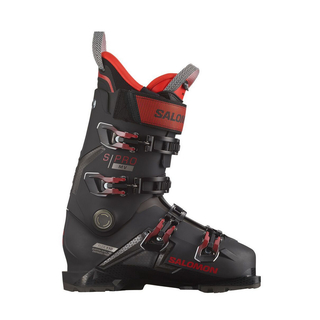 Salomon S/Pro MV 110 GW black/red