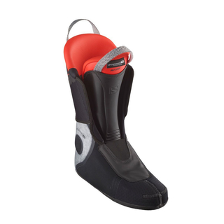 Salomon S/Pro MV 110 GW black/red