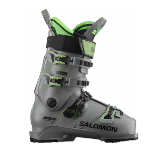 Salomon S/Pro Alpha 120 grey/pastell green