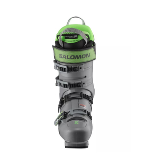 Salomon S/Pro Alpha 120 grey/pastell green