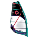 Duotone E Pace 5.8 black-pistaccio Windsurfsegel 2023