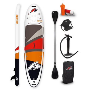 F2 SUP Set Sector Limited Edition 115 2024
