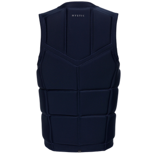 Mystic Star Herren Prallschutzweste navy