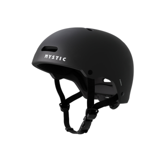 Mystic Vandal Helm black