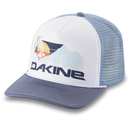 Dakine Vacation Trucker Cap white/vintage indigo